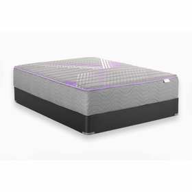 Stewart & Hamilton Premier Extra Firm 13" King Mattress Set