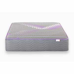 Stewart & Hamilton Premier Extra Firm 13" Twin Mattress view 2