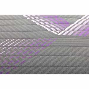 Stewart & Hamilton Premier Extra Firm 13" Twin Mattress view 3