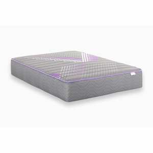 Stewart & Hamilton Premier Extra Firm 13" Twin Mattress view 1