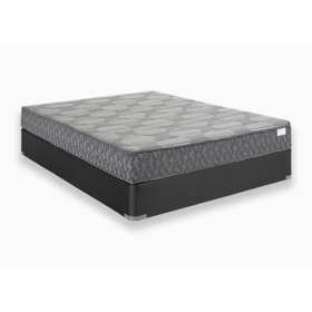 Stewart & Hamilton Oasis 9" King Mattress Set