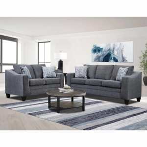 Hershey Pebble Sofa view 2