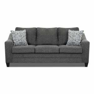 Hershey Pebble Sofa view 1