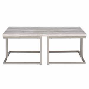 David 3 Piece Occasional Table Set view 2