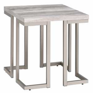 David 3 Piece Occasional Table Set view 6