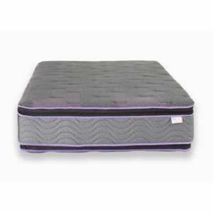 Stewert & Hamilton Manor Ultra Plush Pillow Top Twin Mattress view 3