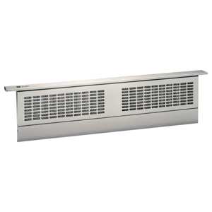 GE Profile Series PVB94STSS  30" Telescopic Downdraft System - Stainless Steel view 1