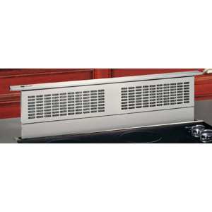 GE Profile Series PVB94STSS  30" Telescopic Downdraft System - Stainless Steel view 2