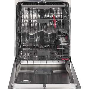 GE Profile PDT855SMJES 24" Built-In Dishwasher w/ Wi-Fi - Slate view 5