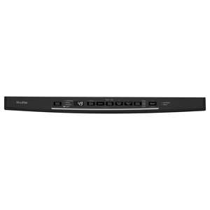 GE Profile Series PDT825SGJBB 24" Built-In Dishwasher - Black view 4