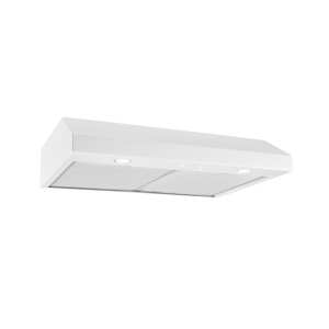 Kenmore 51262 30" Under-Cabinet Range Hood - White view 1
