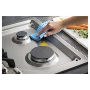 GE Appliances JGP5036SLSS 36" Built-In Gas Cooktop - Stainless Steel view 7