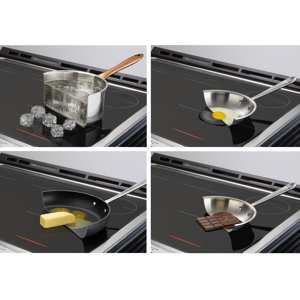 LG LSE4616ST 6.3 Cu. Ft. Smart Wi-Fi Enabled Induction Slide-in Range w/ ProBake Convection® & Eas view 6