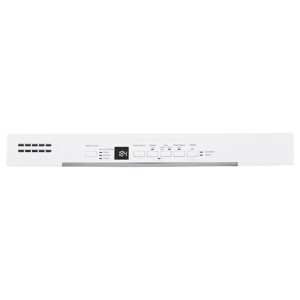 GE Appliances GDF530PGMWW 24" Built-In Dishwasher with Front Controls - White view 2