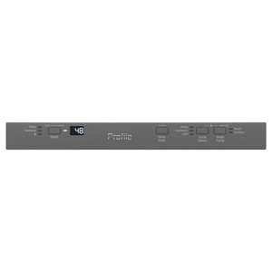 GE Profile Series PDT145SSLSS 18" Built-In Dishwasher - Stainless Steel view 5