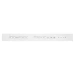 Maytag MDB4949SHW Front Control Built-In Tall Tub Dishwasher view 2