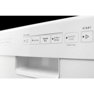 Maytag MDB4949SHW Front Control Built-In Tall Tub Dishwasher view 4