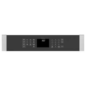 GE Appliances JKD3000SNSS 27" Built-In Double Wall Oven - Stainless Steel view 4