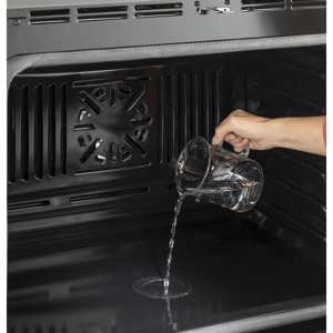 GE Appliances JKD3000SNSS 27" Built-In Double Wall Oven - Stainless Steel view 5