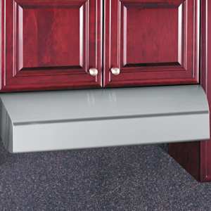 GE Profile Series JV666HSS 36" High Performance Range Hood view 2