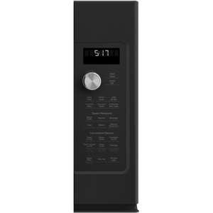 Café CVM517P3MD1 1.7 cu. ft. Over-the-Range Microwave with Convection - Matte Black view 2