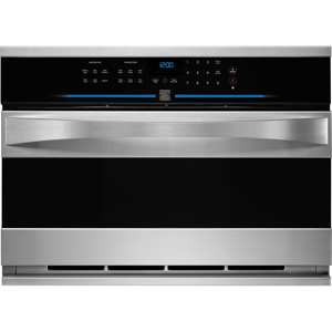 Kenmore Elite 48883 30" Built-in Convection Microwave view 1
