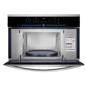 Kenmore Elite 48883 30" Built-in Convection Microwave view 3