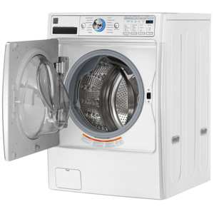 Kenmore Elite 41582 4.5 cu. ft. Front-Load Washer with Steam & Accela Wash view 6