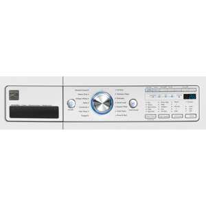 Kenmore Elite 41582 4.5 cu. ft. Front-Load Washer with Steam & Accela Wash view 5