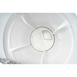 Kenmore 78132 8.8 Cu. Ft. Gas Dryer w/ SmartDry Ultra Technology - White view 3