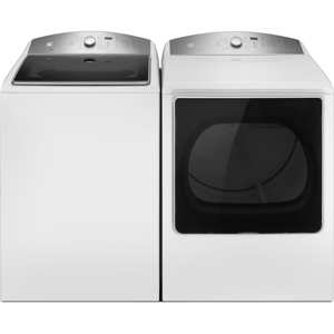 Kenmore 78132 8.8 Cu. Ft. Gas Dryer w/ SmartDry Ultra Technology - White view 4