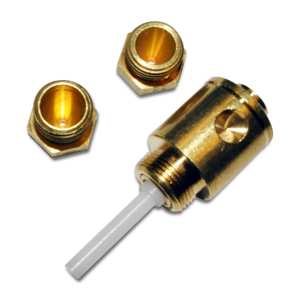 W10606694A W10704365 LP Adapter Kit for Gas Dryers view 1