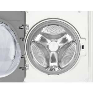 LG WM5000HWA 4.5 Cu. Ft. Ultra-Large Capacity Smart Wi-Fi Enabled Front Load Washer w/ TurboWash® view 4