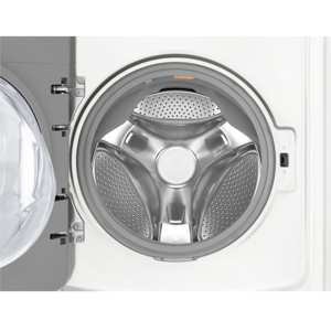 LG WM9000HWA 5.2 cu. ft. Smart Front-Load Washer with TurboWash – White view 6
