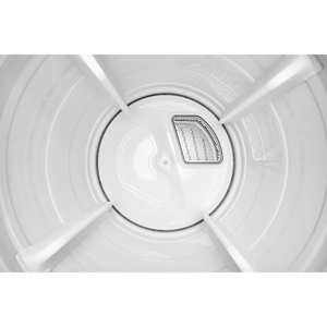 Whirlpool WGD8700EC 8.8 Cu. Ft. Smart Cabrio® Gas Dryer w/ Laundry App - Chrome Shadow view 7