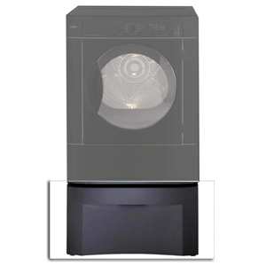 Kenmore 4806 15 in. Drawer Pedestal view 1