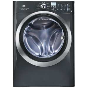 Electrolux EIFLS60LT  4.3 cu. ft. Front-Load Washer w/ Perfect Steam - Titanium view 1