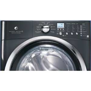 Electrolux EIFLS60LT  4.3 cu. ft. Front-Load Washer w/ Perfect Steam - Titanium view 2