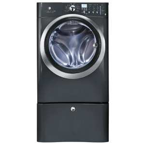 Electrolux EIFLS60LT  4.3 cu. ft. Front-Load Washer w/ Perfect Steam - Titanium view 3