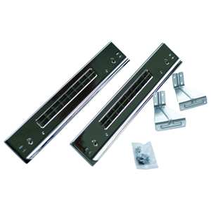Samsung SK-5A Washer and Dryer Stacking Kit view 1