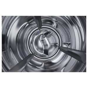 GE Appliances GFD48GSPKRR 8.3 cu. ft. Front Load Gas Dryer w/ Steam - Red view 4