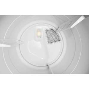 Maytag MGD7230HC 27" 7.4 Cu. Ft. Metallic Slate Gas Dryer view 5