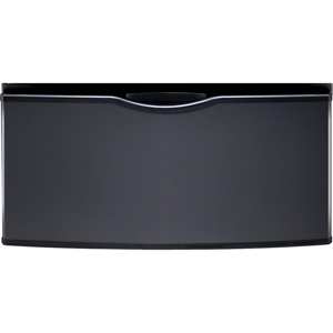 Samsung WE357A0C/XAA Laundry Pedestal w/ Storage Drawer view 1