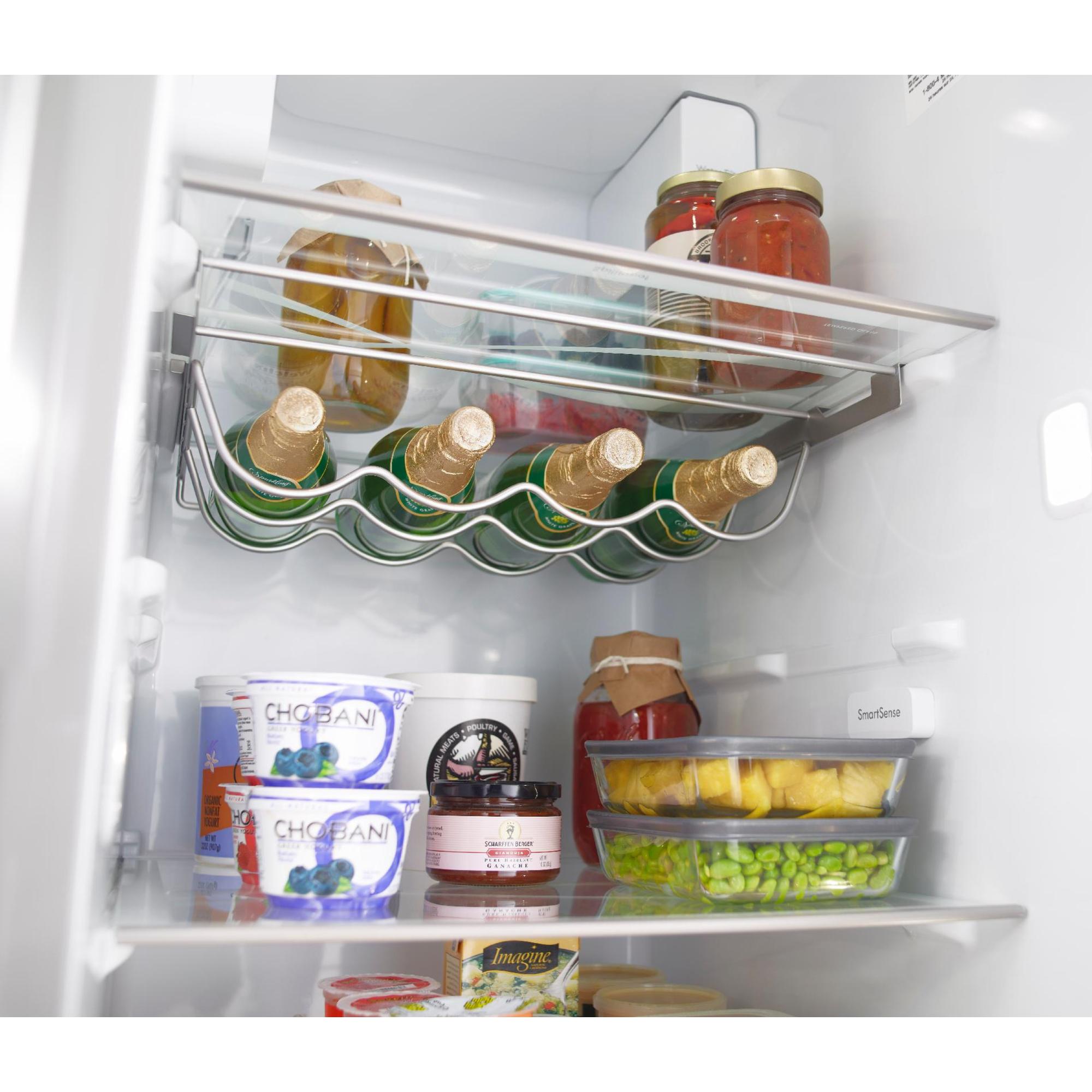 Kenmore Elite 51173 - 29.8 cu. ft. Side-by-Side Refrigerator