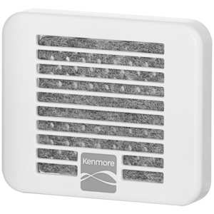 Kenmore 9923 Passive Charcoal Air Filter Kit for Refrigerators view 1