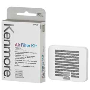 Kenmore 9923 Passive Charcoal Air Filter Kit for Refrigerators view 2