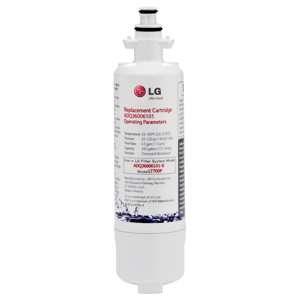LG LT700PC LT700P / Refrigerator Water Filter 04609986000 view 1
